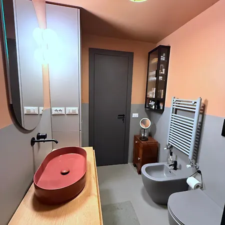 11 Apartman Milánó