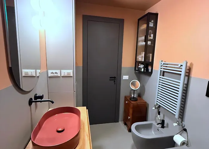 11 Apartman Milánó